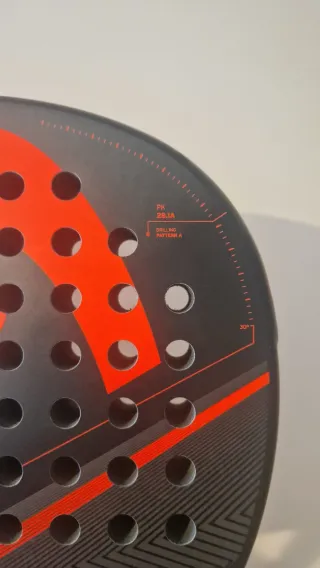 Pala de Pádel HEAD Revolt