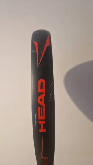 Pala de Pádel HEAD Revolt