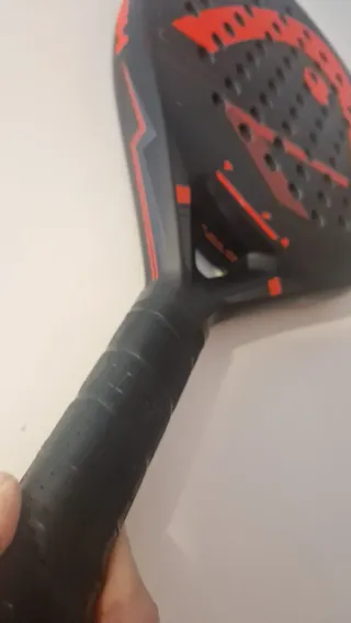 Pala de Pádel HEAD Revolt