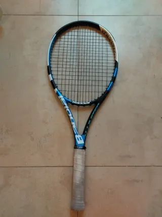 Raqueta Babolat