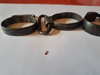 Anillas Mauser Español