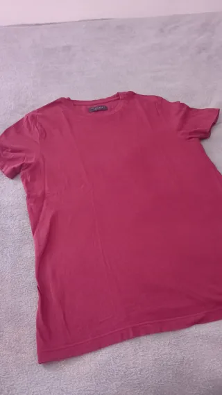 Camiseta Hombre Talla M