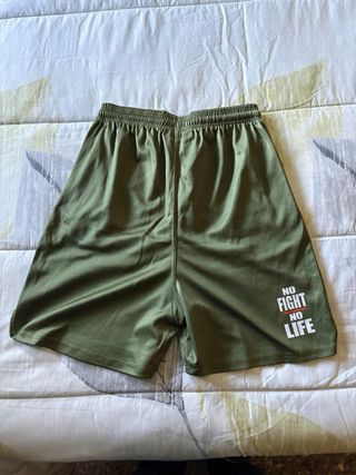 Pantalones cortos MMA Fight 4 Life