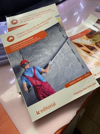 Certificado de Profesionalidad Construcción