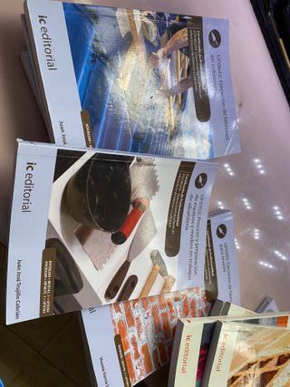 Certificado de Profesionalidad Construcción