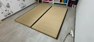 Camilla Spa respaldo reclinable 250