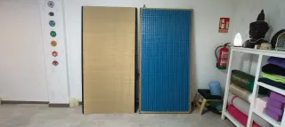 Camilla Spa respaldo reclinable 250