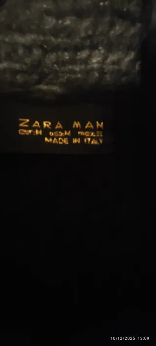 Cárdigan/Jersey Lana