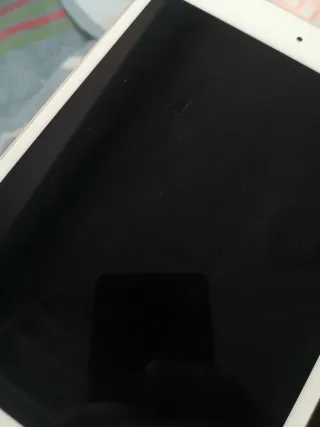 iPad mini 4 64GB Gold