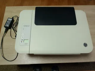 Impresora HP Deskjet 2540 Multifunción