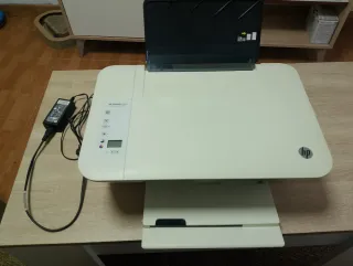 Impresora HP Deskjet 2540 Multifunción