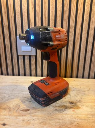 Hilti SIW 6AT-A22 Llave de Impacto