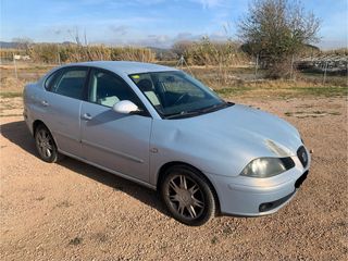 SEAT Cordoba 1.9 TDI 2003