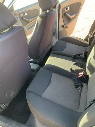 SEAT Cordoba 1.9 TDI 2003