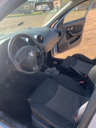 SEAT Cordoba 1.9 TDI 2003