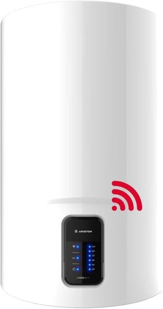 Ariston Lydos Wifi Termo Eléctrico 80L