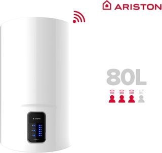 Ariston Lydos Wifi Termo Eléctrico 80L