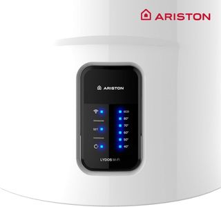 Ariston Lydos Wifi Termo Eléctrico 80L