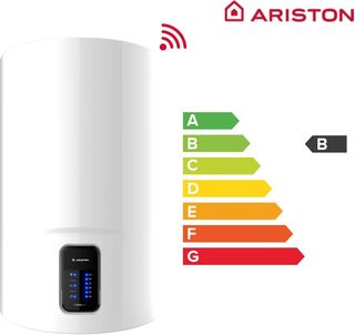 Ariston Lydos Wifi Termo Eléctrico 80L