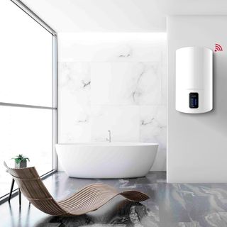 Ariston Lydos Wifi Termo Eléctrico 80L