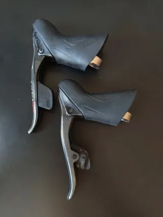 Manetas SRAM Red eTap 11v