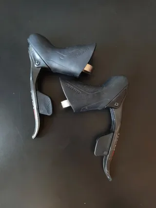 Manetas SRAM Red eTap 11v