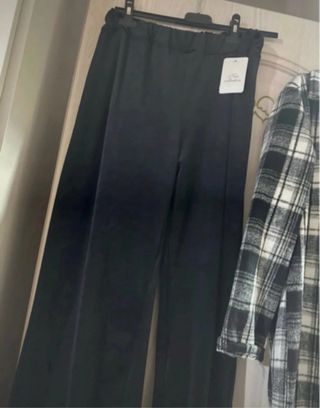 Completo donna fantasia quadri