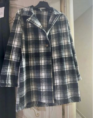 Completo donna fantasia quadri