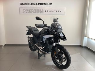 BMW Motorroad R 1300 GS Adventure ASA