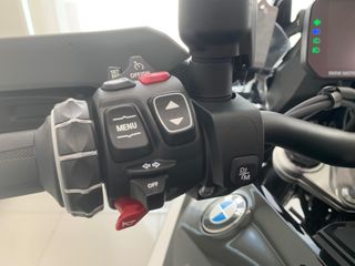 BMW Motorroad R 1300 GS Adventure ASA