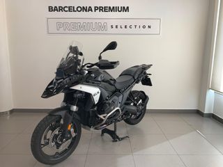 BMW Motorroad R 1300 GS Adventure ASA