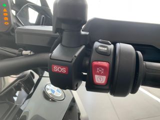 BMW Motorroad R 1300 GS Adventure ASA