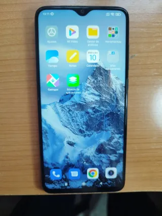 Xiaomi Redmi Note 8 Pro