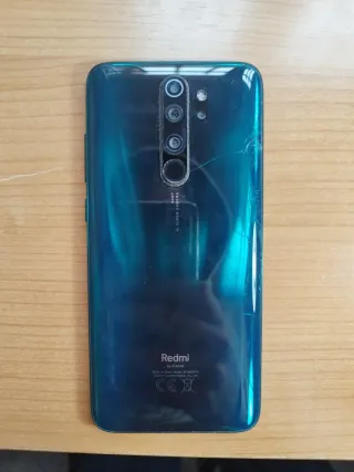 Xiaomi Redmi Note 8 Pro