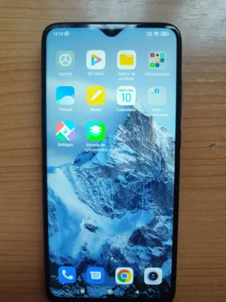 Xiaomi Redmi Note 8 Pro