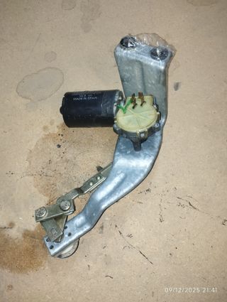 Motor limpiaparabrisas Seat Marbella Bosch - Motor