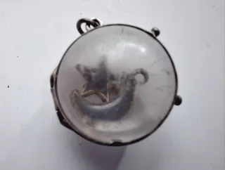 Relicario Pools of Light