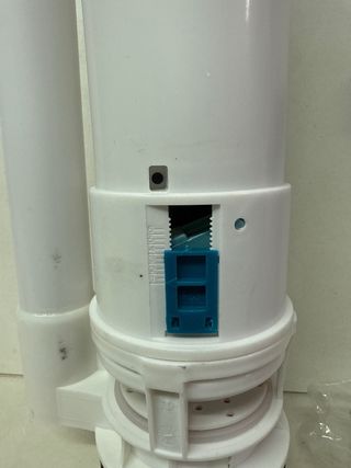 Mecanismos Descarga WC Plástico PVC