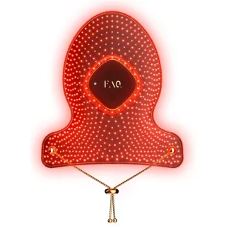 FOREO FAQ 221 Silicone LED Hand Mask (PRECINTADA)