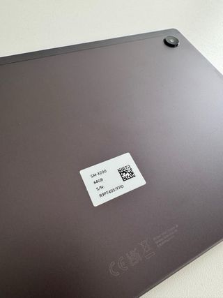 Samsung Galaxy Tab A8 64GB + Funda