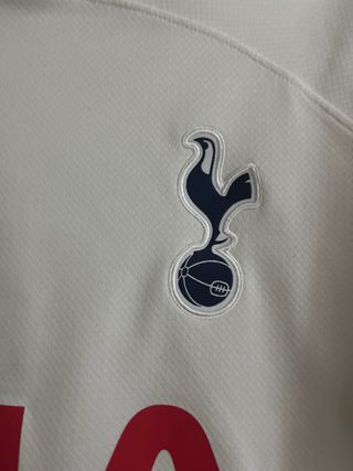 Camiseta Tottenham Spurs Nike Original