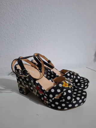 Sandalias Desigual Talla 38
