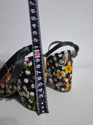 Sandalias Desigual Talla 38