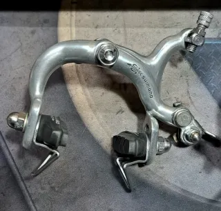 Grupo Shimano Golden Arow