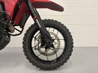 GAS GAS 700 SM 2022 - 12.000 KM