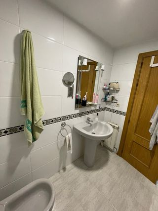 ALQUILER PISO AVENIDA SAN JULIÁN