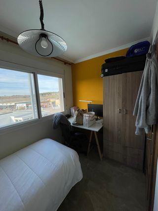 ALQUILER PISO AVENIDA SAN JULIÁN