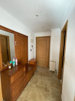 ALQUILER PISO AVENIDA SAN JULIÁN