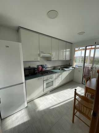 ALQUILER PISO AVENIDA SAN JULIÁN