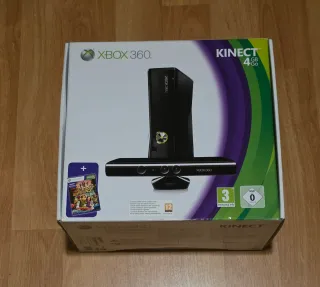 Xbox 360 slim